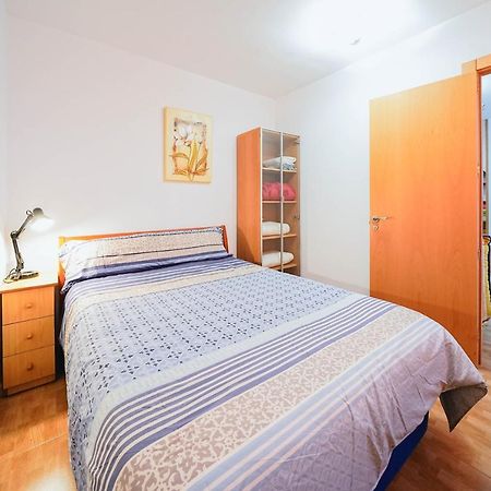 오스피탈레트 데 요브레가트 Casa Ferrer 아파트 외부 사진