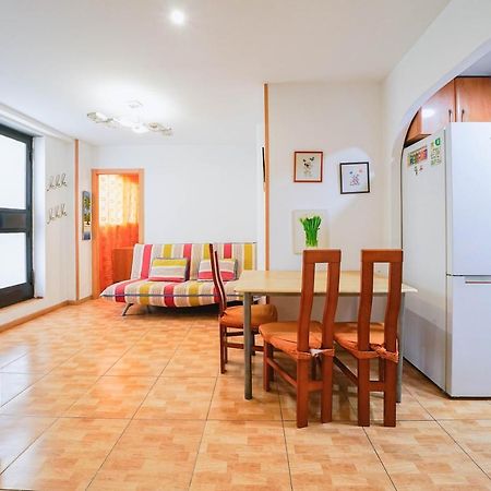 오스피탈레트 데 요브레가트 Casa Ferrer 아파트 외부 사진