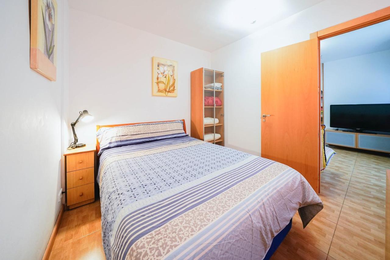 오스피탈레트 데 요브레가트 Casa Ferrer 아파트 외부 사진