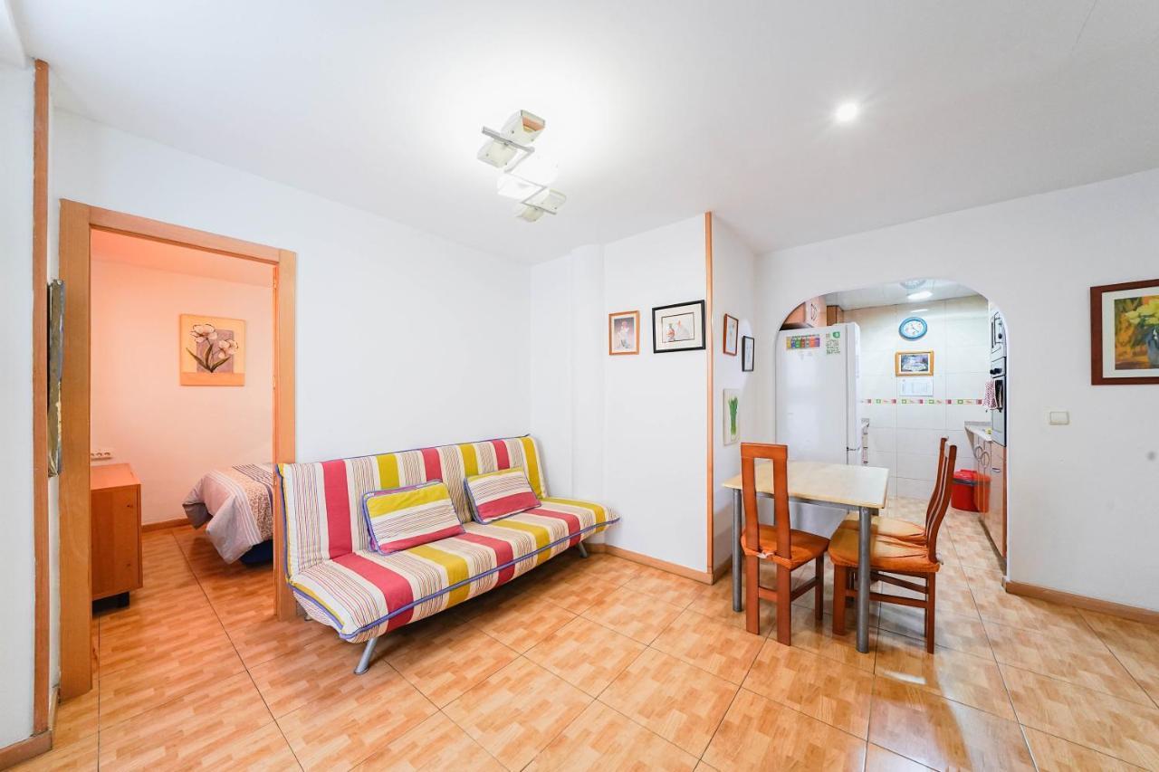 오스피탈레트 데 요브레가트 Casa Ferrer 아파트 외부 사진