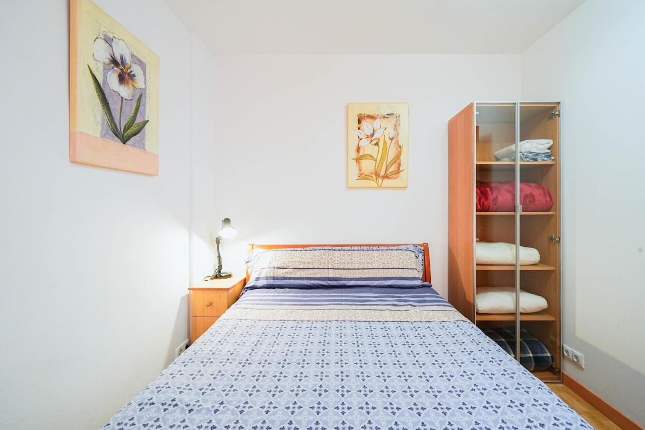오스피탈레트 데 요브레가트 Casa Ferrer 아파트 외부 사진
