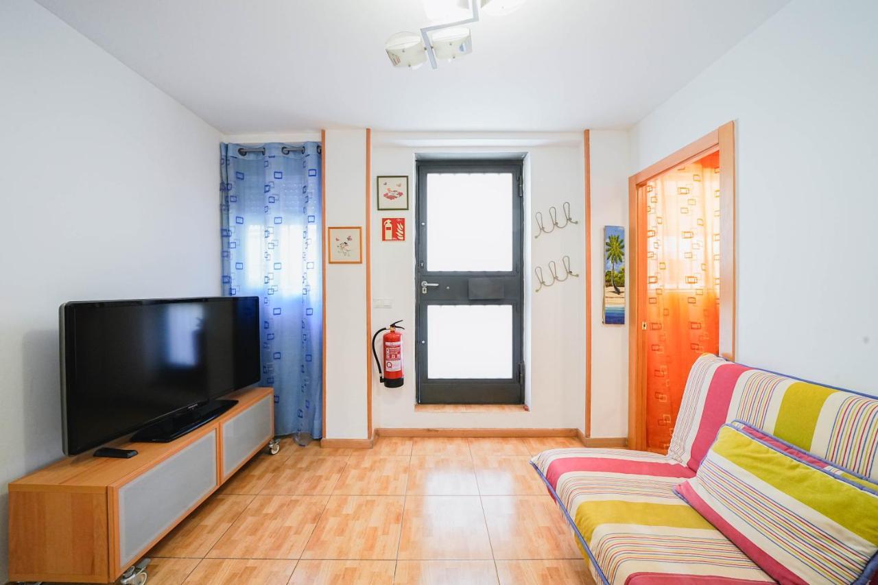 오스피탈레트 데 요브레가트 Casa Ferrer 아파트 외부 사진