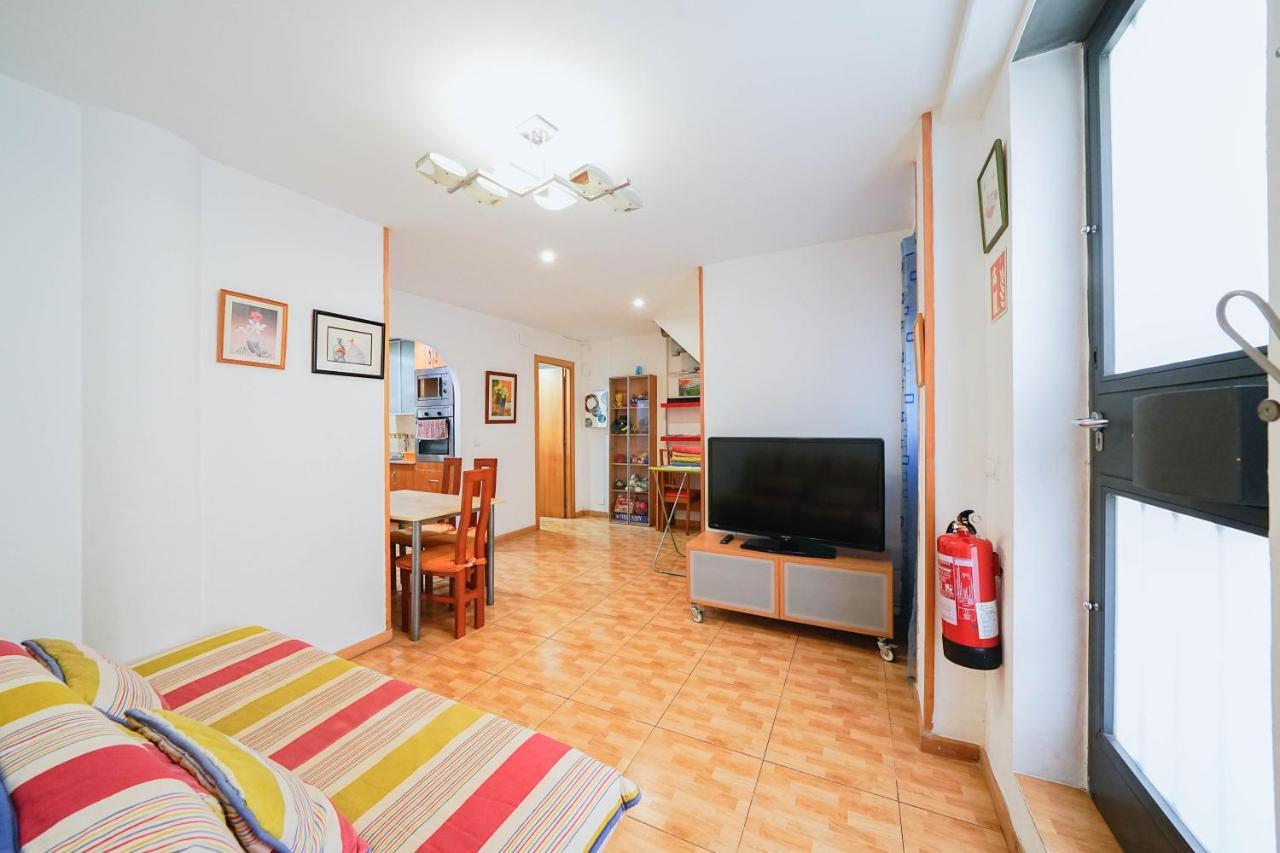 오스피탈레트 데 요브레가트 Casa Ferrer 아파트 외부 사진